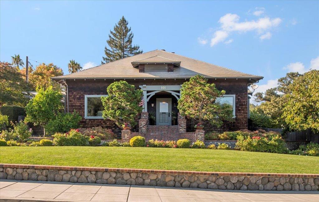 101 Glen Ridge Avenue