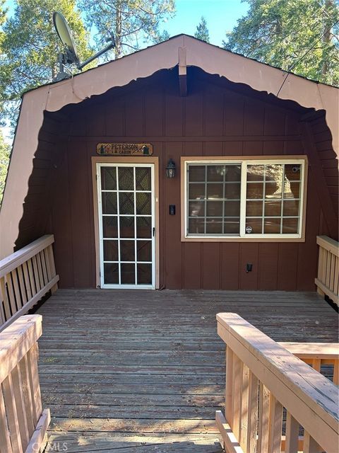Photo of 453 Oriole Drive, Twin Peaks, CA 92391 (MLS # IG25255869)