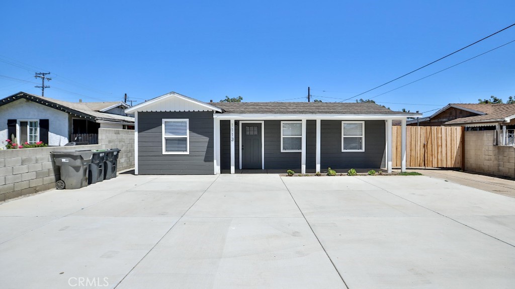 NA - Residential