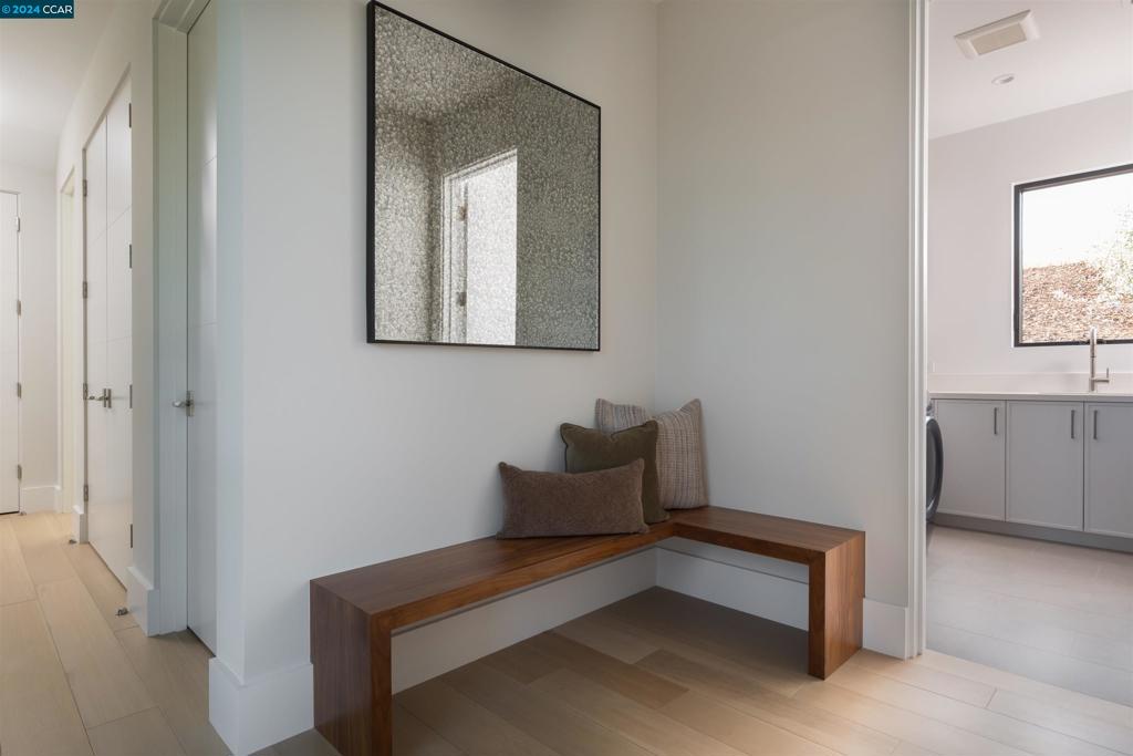 BURTON VALLEY - Residential