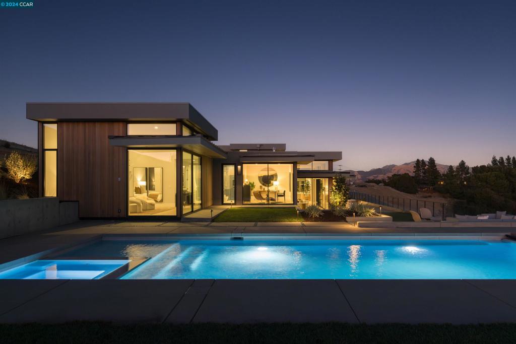 BURTON VALLEY - Residential