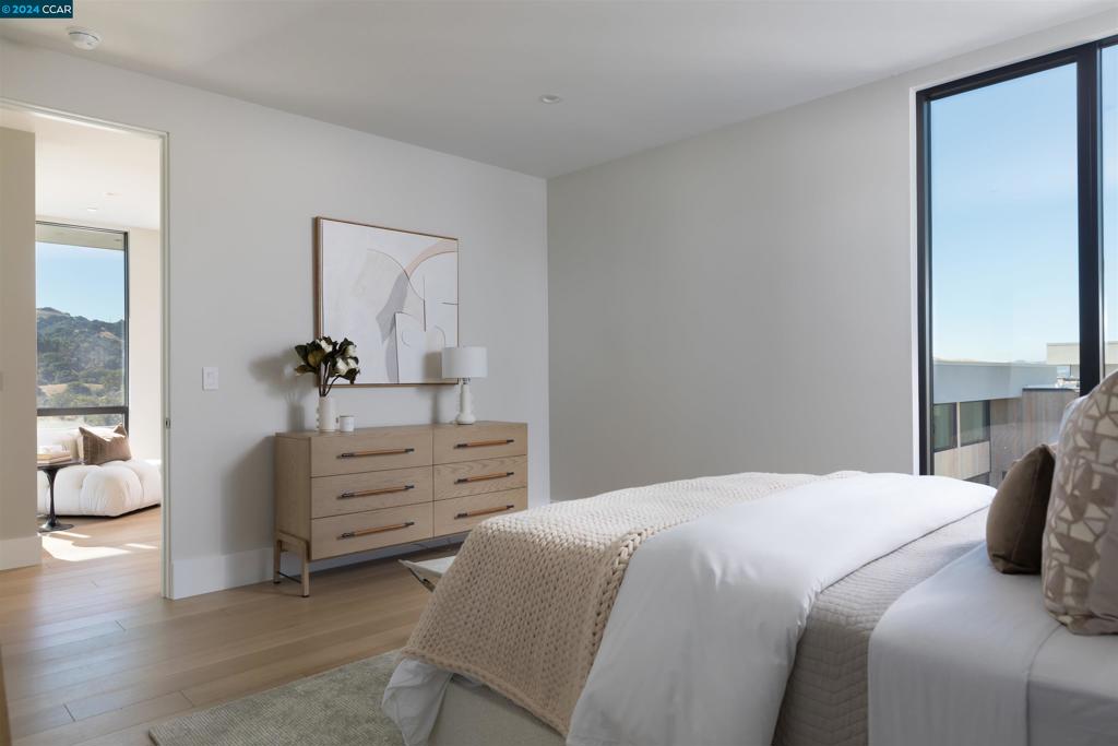 BURTON VALLEY - Residential