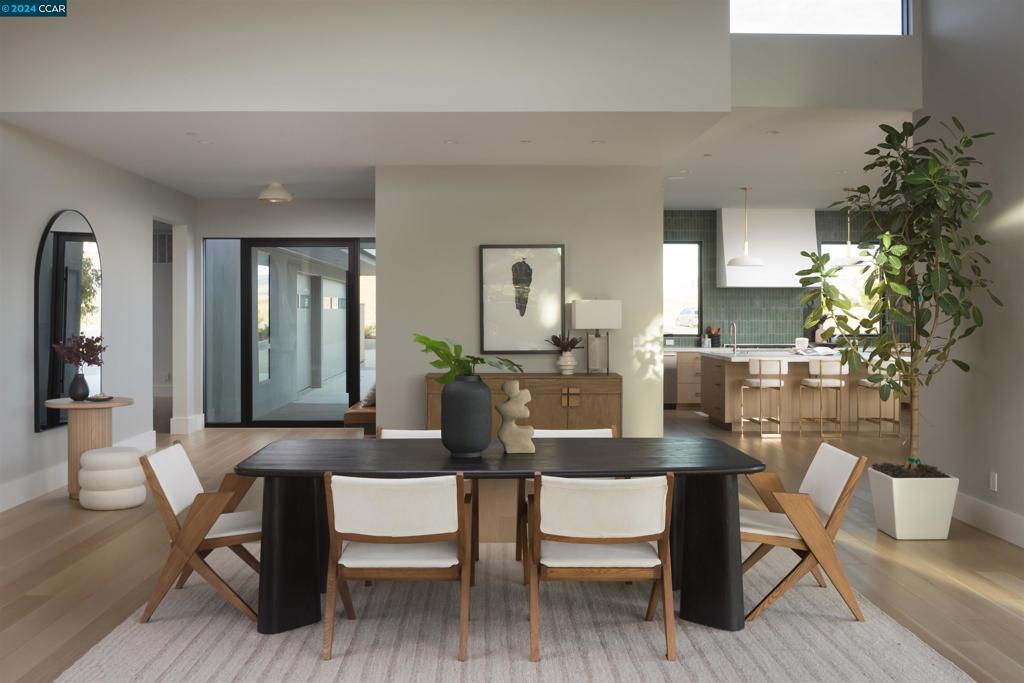 BURTON VALLEY - Residential