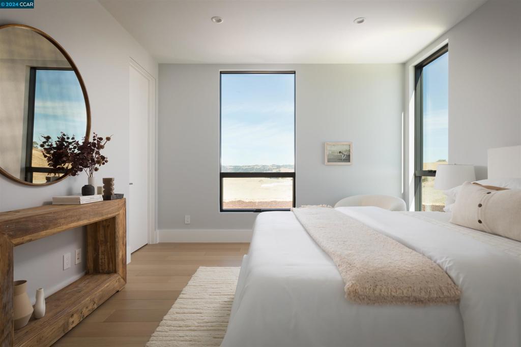 BURTON VALLEY - Residential