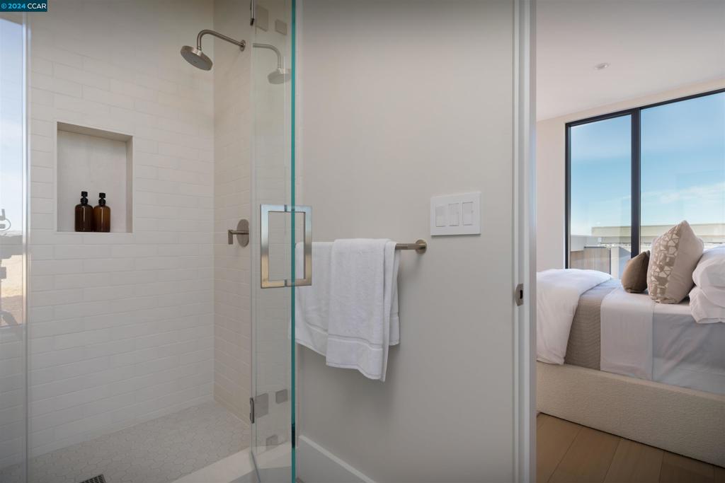 BURTON VALLEY - Residential