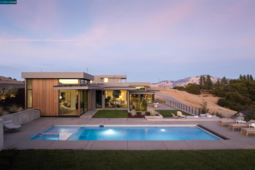 BURTON VALLEY - Residential