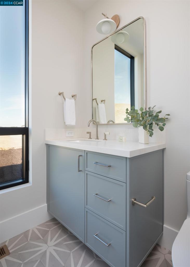 BURTON VALLEY - Residential