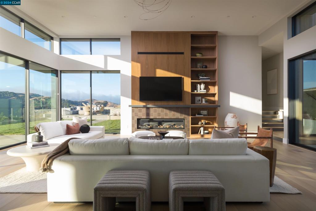 BURTON VALLEY - Residential