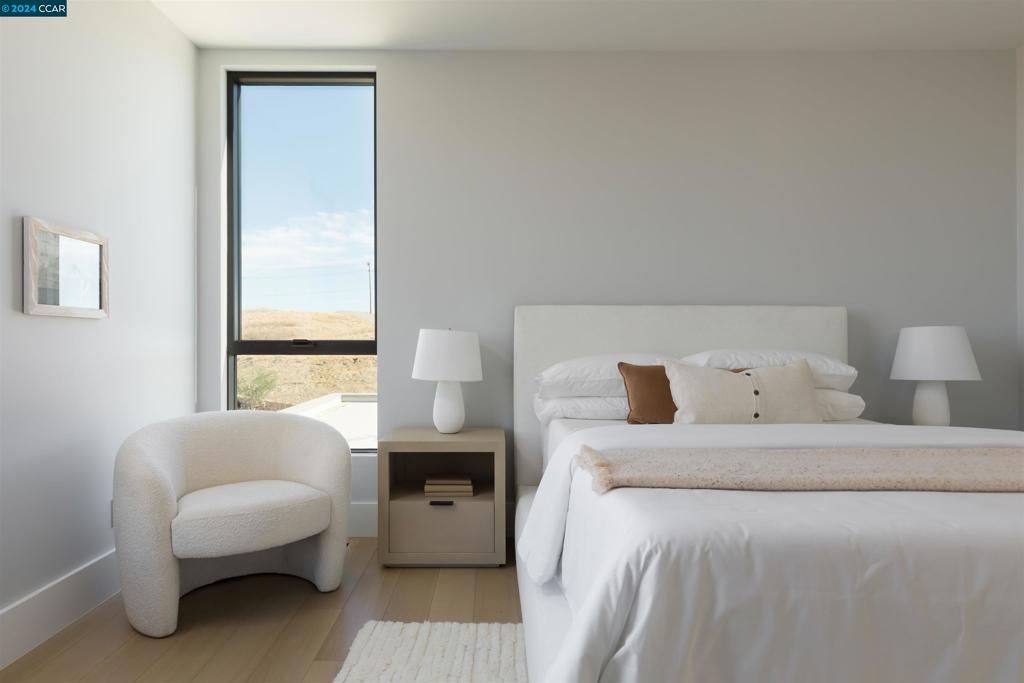 BURTON VALLEY - Residential