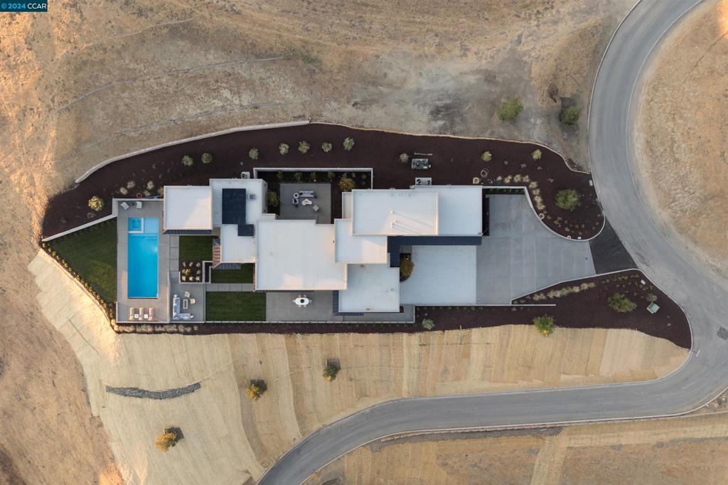 BURTON VALLEY - Residential