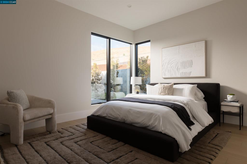 BURTON VALLEY - Residential