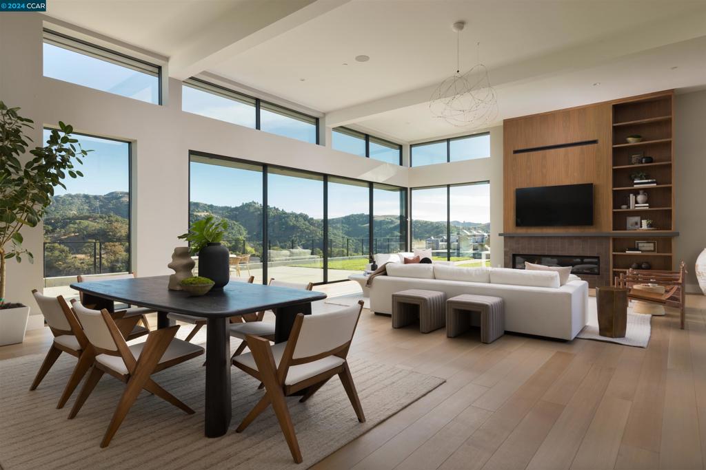 BURTON VALLEY - Residential