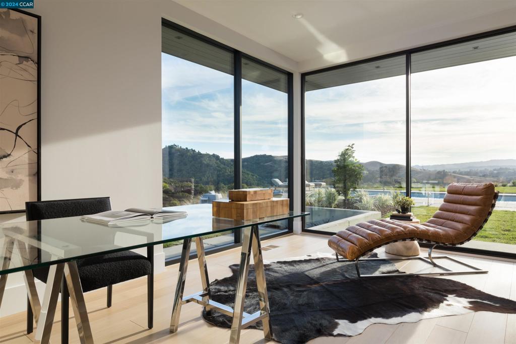 BURTON VALLEY - Residential