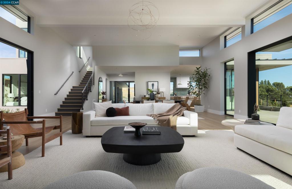 BURTON VALLEY - Residential