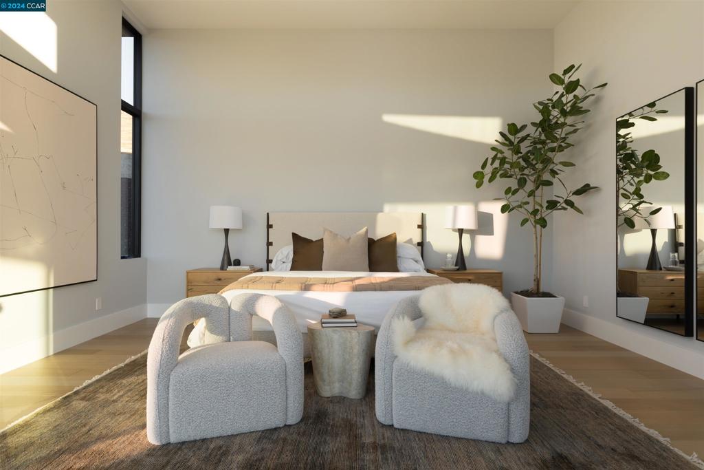 BURTON VALLEY - Residential