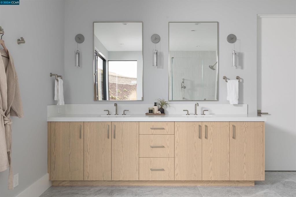 BURTON VALLEY - Residential