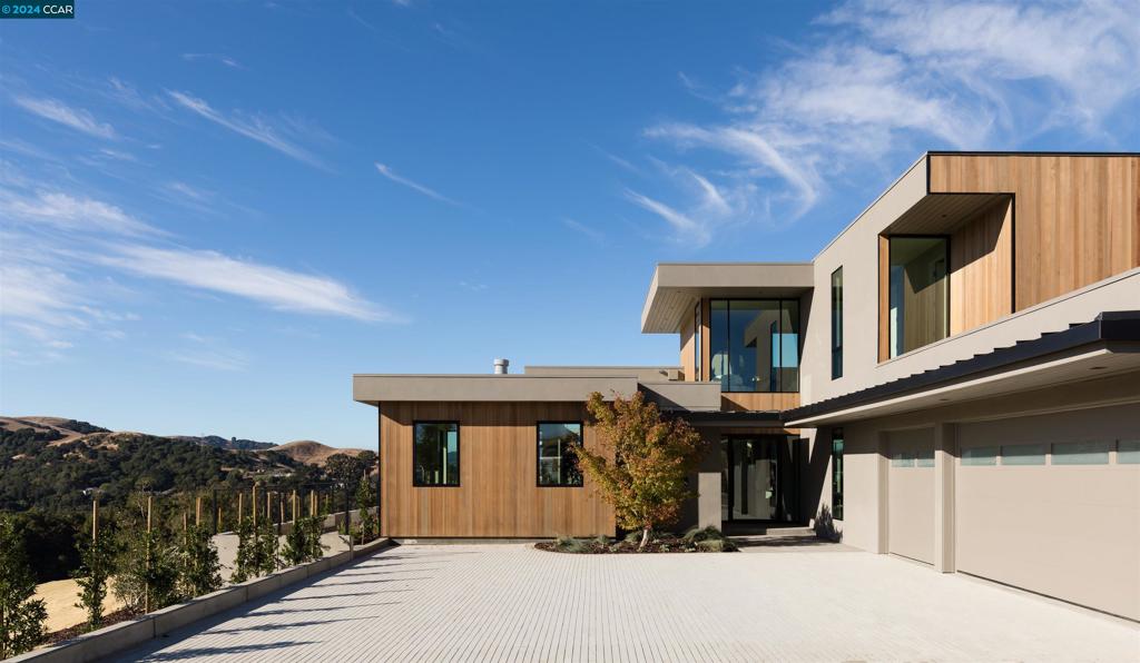 BURTON VALLEY - Residential