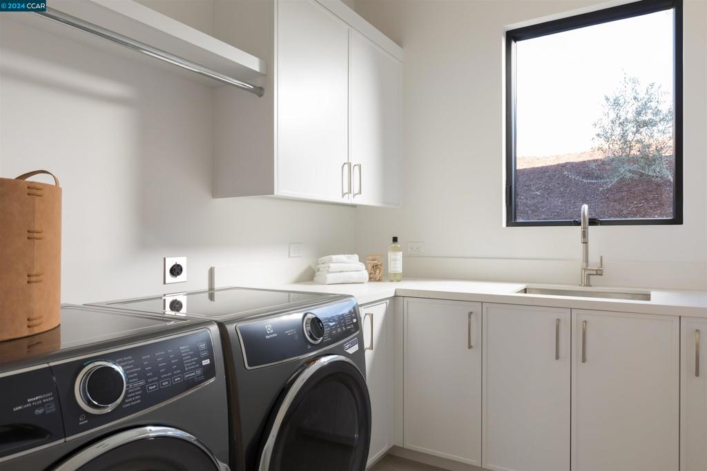 BURTON VALLEY - Residential