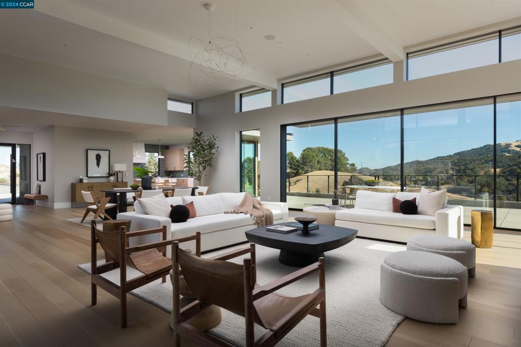 BURTON VALLEY - Residential