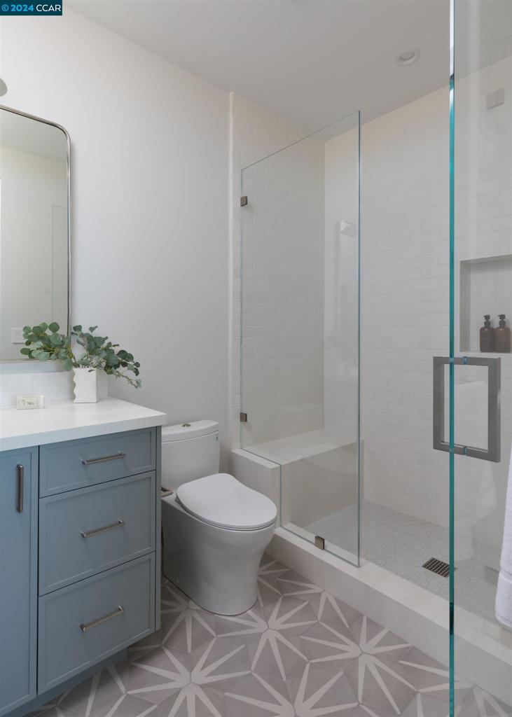 BURTON VALLEY - Residential