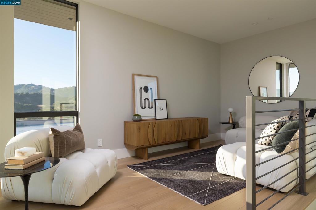 BURTON VALLEY - Residential