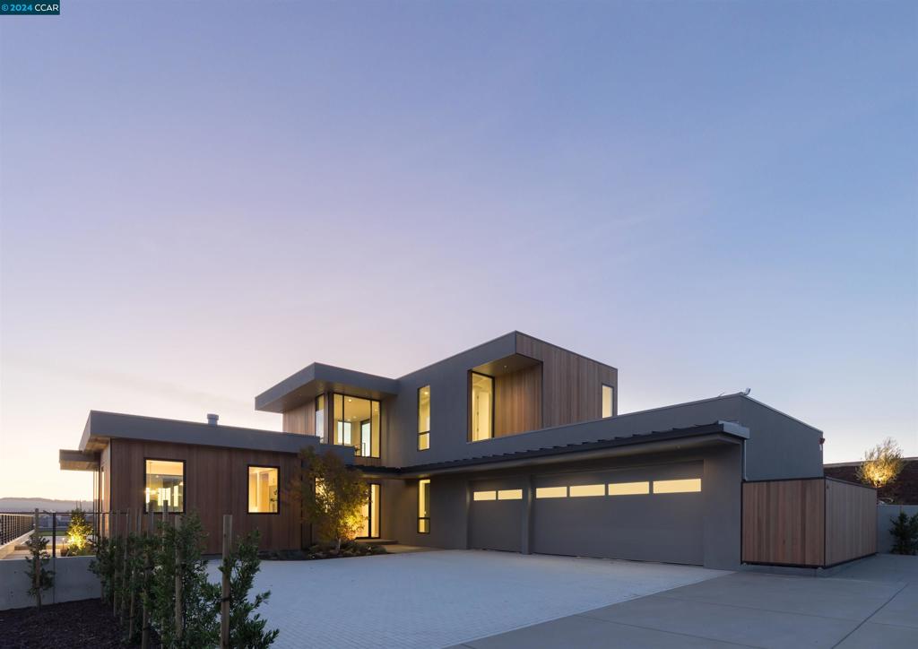 BURTON VALLEY - Residential