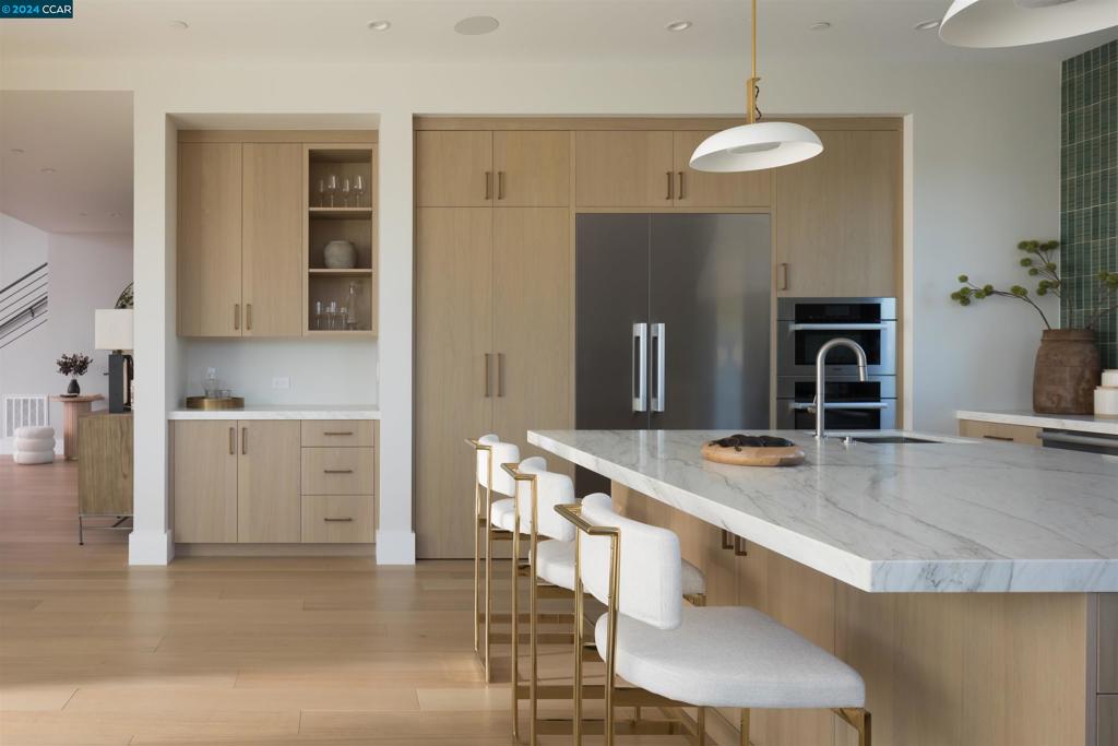 BURTON VALLEY - Residential