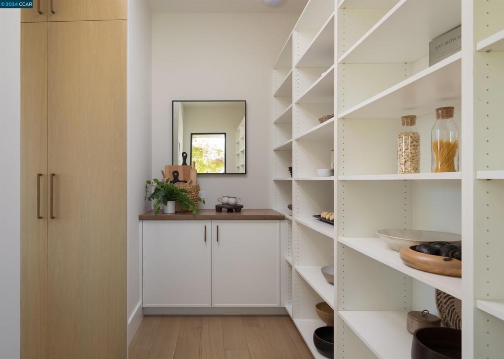 BURTON VALLEY - Residential