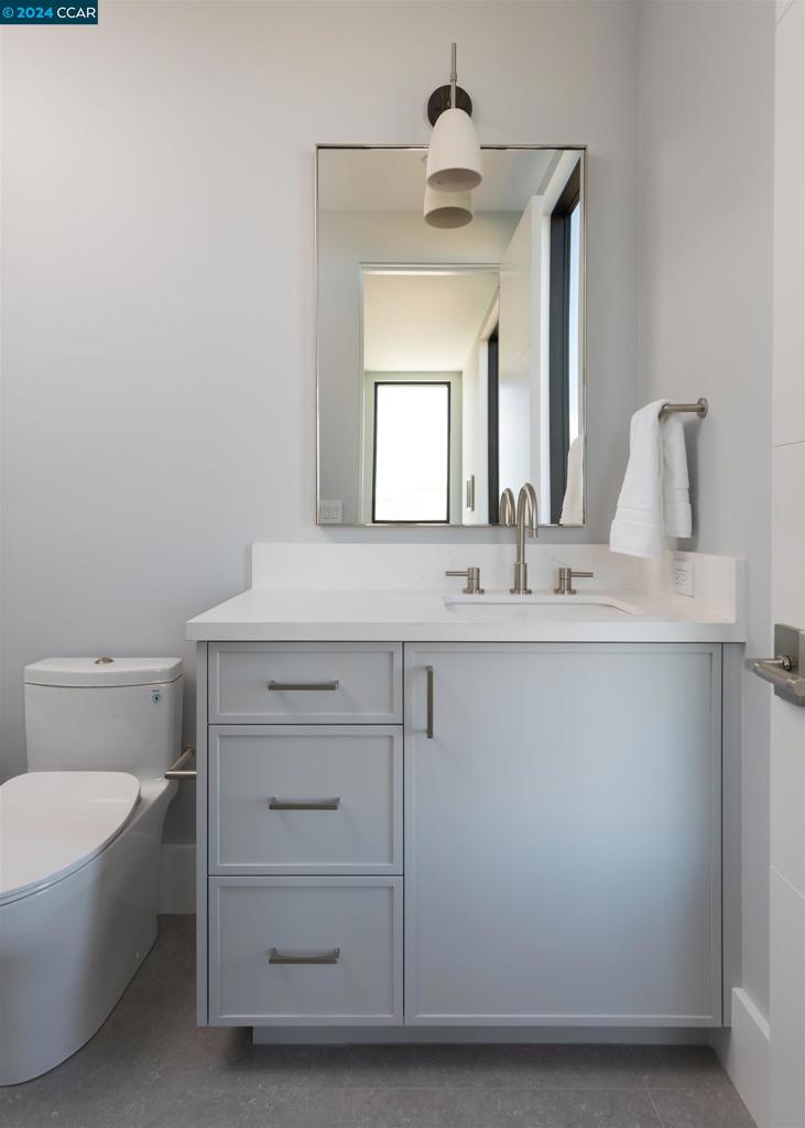 BURTON VALLEY - Residential