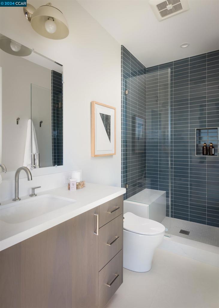 BURTON VALLEY - Residential