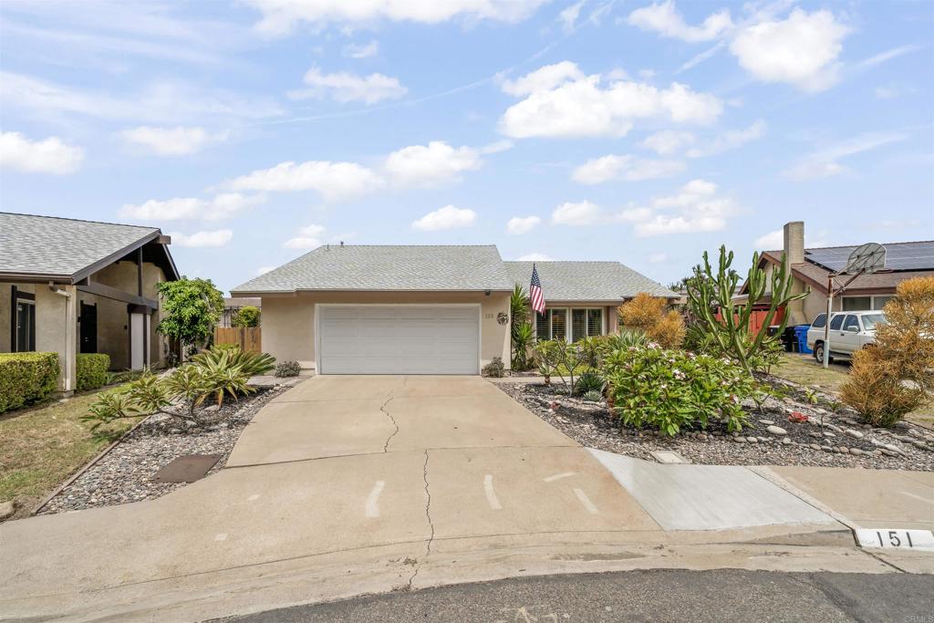 151 Camino Vista Real