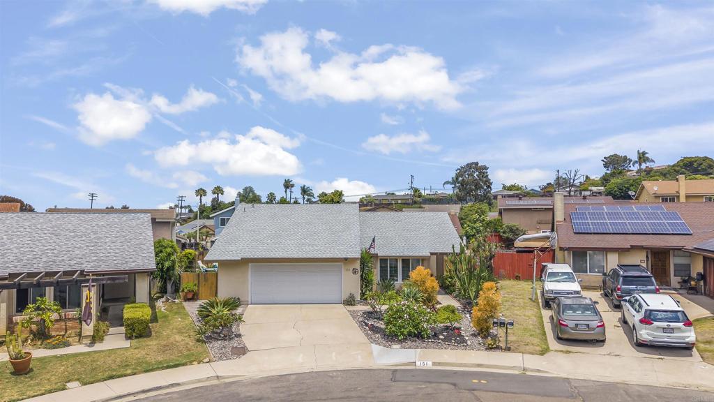 151 Camino Vista Real
