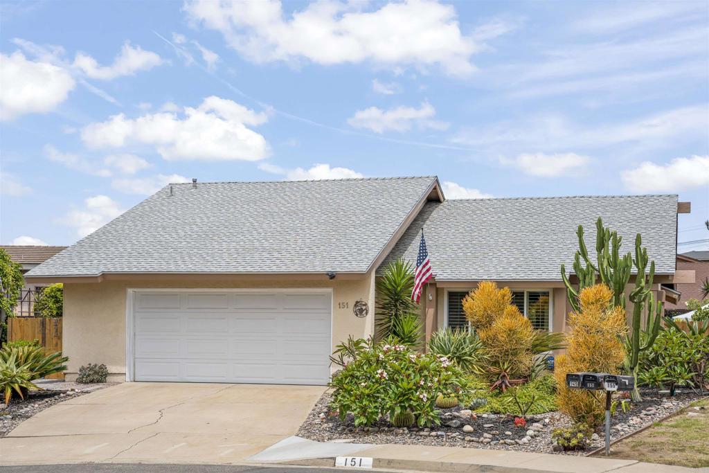 151 Camino Vista Real