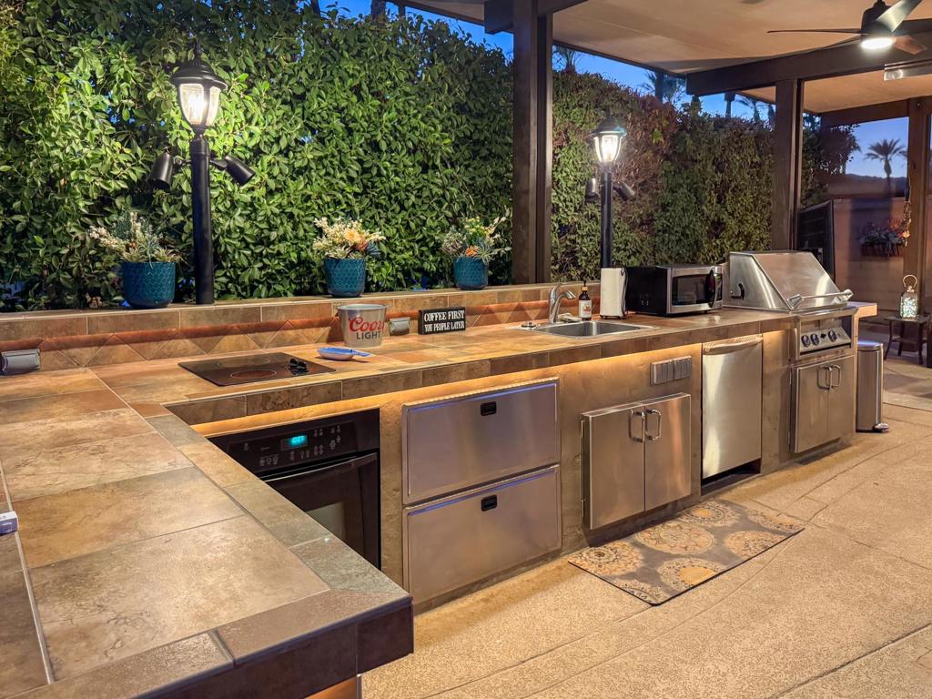 Outdoor Resorts CC - Residential