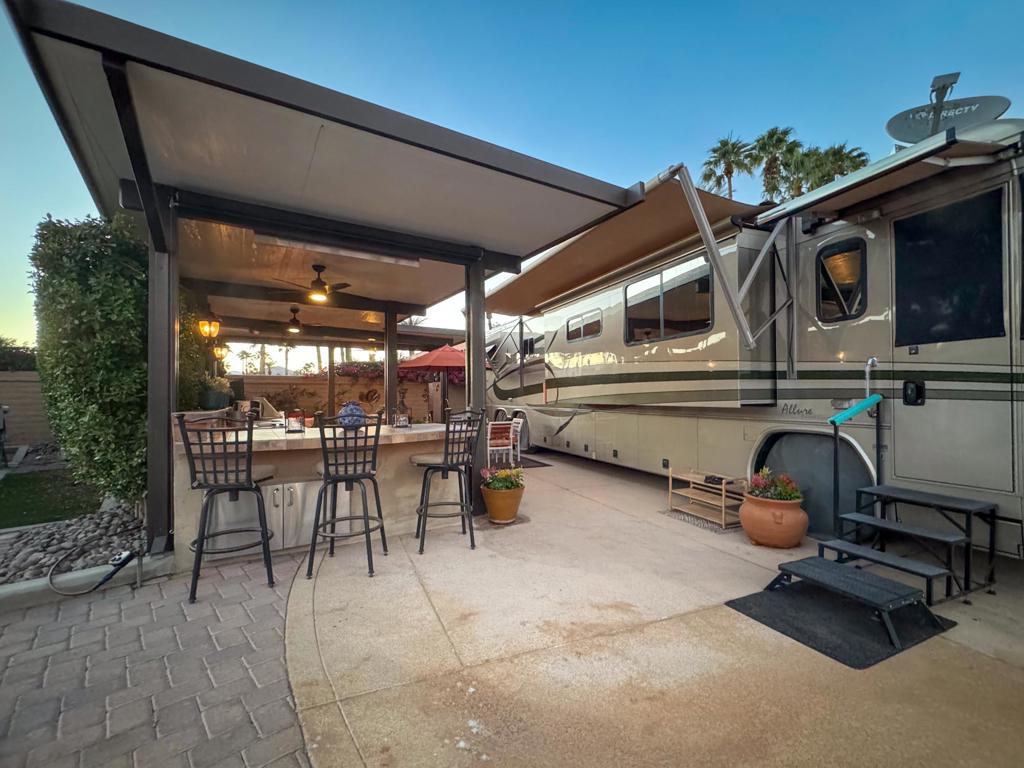 Outdoor Resorts CC - Residential