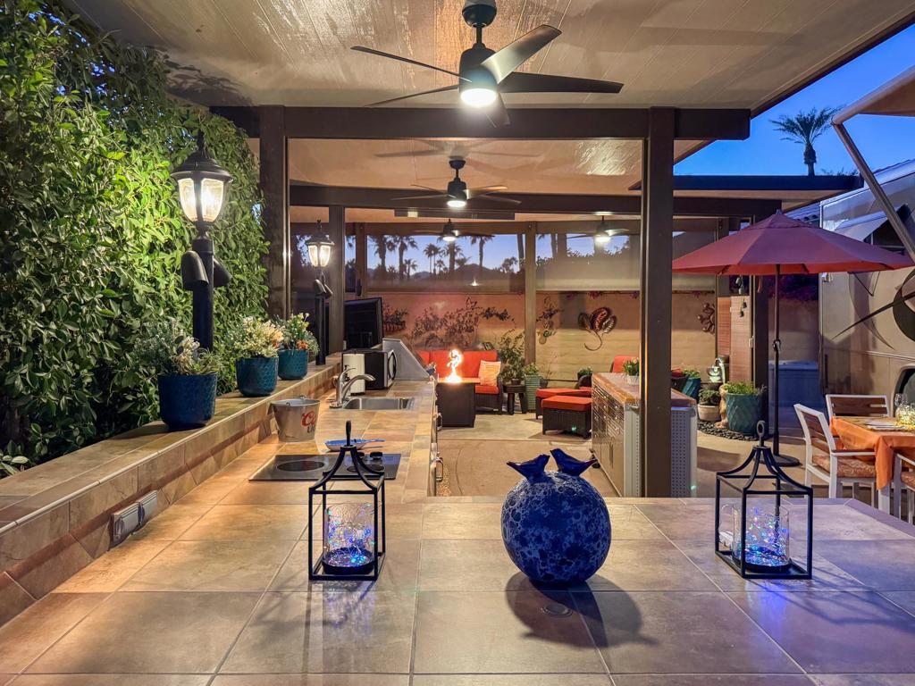 Outdoor Resorts CC - Residential