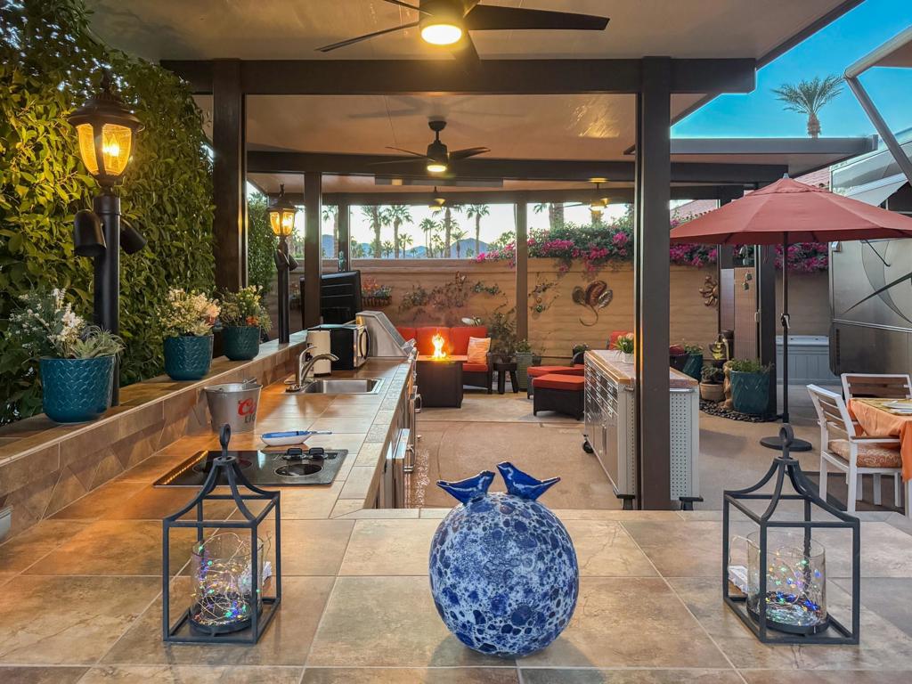 Outdoor Resorts CC - Residential