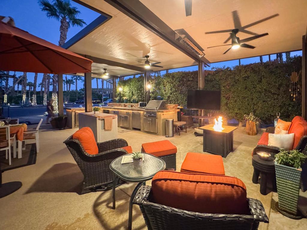 Outdoor Resorts CC - Residential