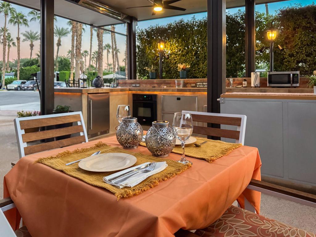 Outdoor Resorts CC - Residential