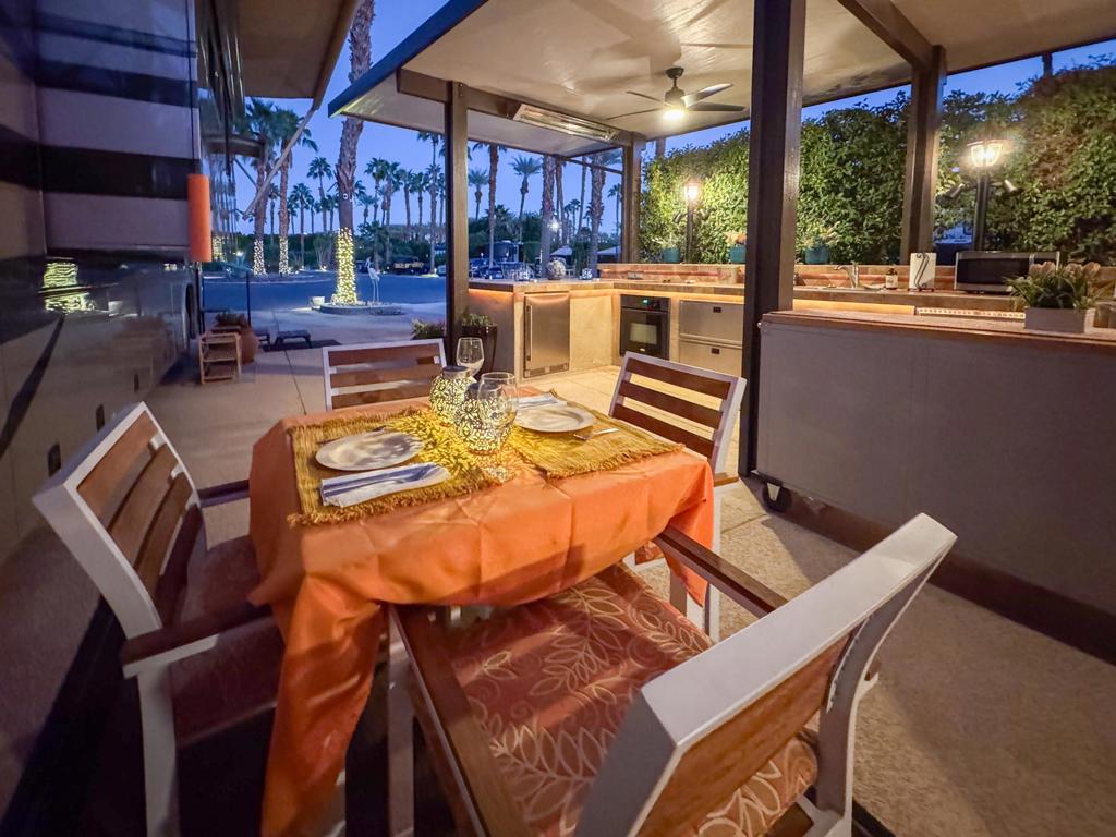 Outdoor Resorts CC - Residential