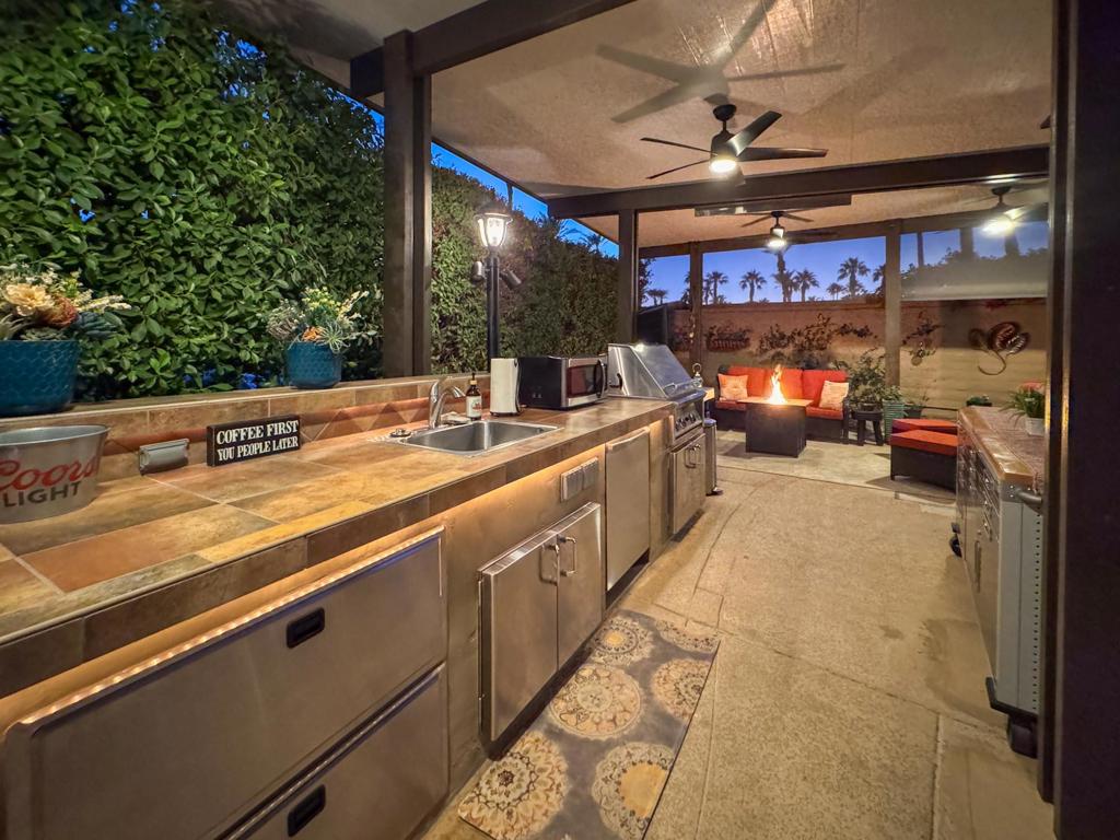 Outdoor Resorts CC - Residential