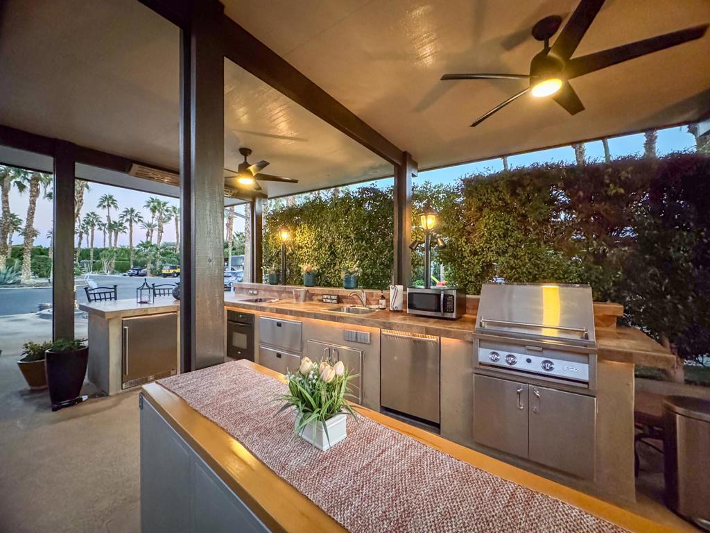 Outdoor Resorts CC - Residential