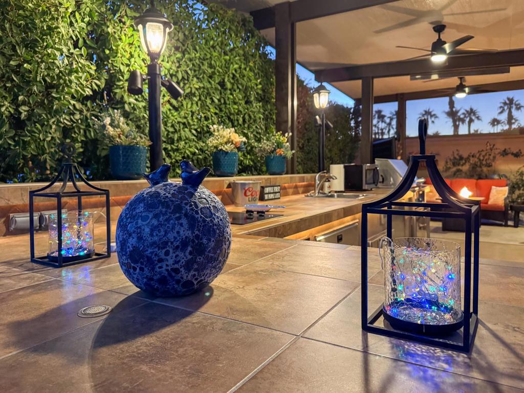 Outdoor Resorts CC - Residential