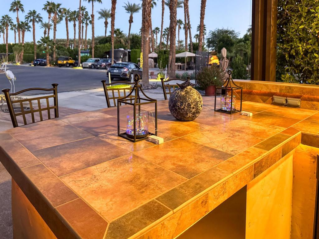 Outdoor Resorts CC - Residential