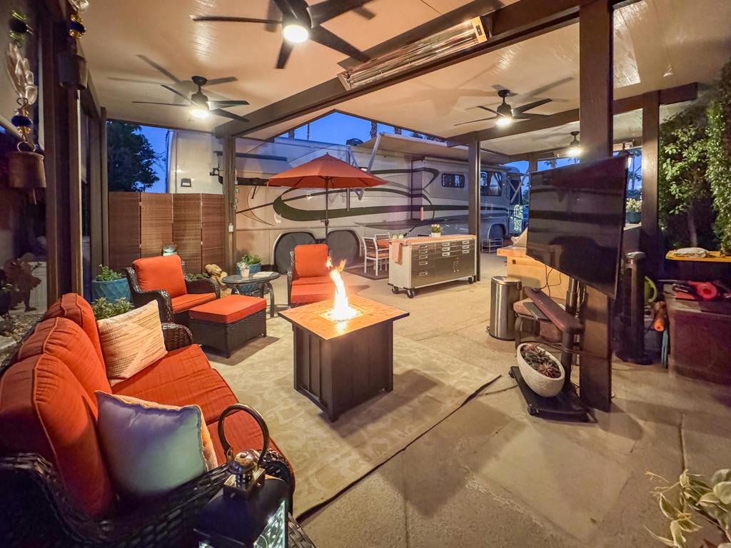 Outdoor Resorts CC - Residential