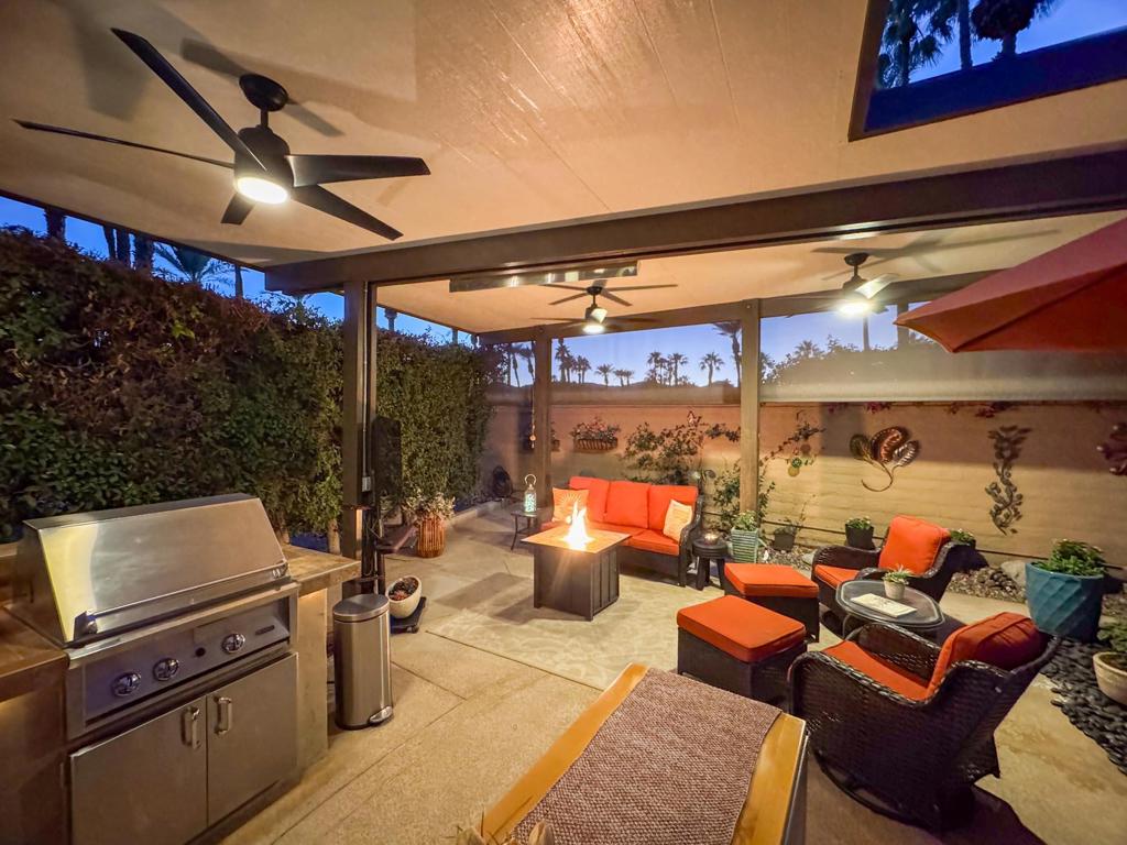 Outdoor Resorts CC - Residential