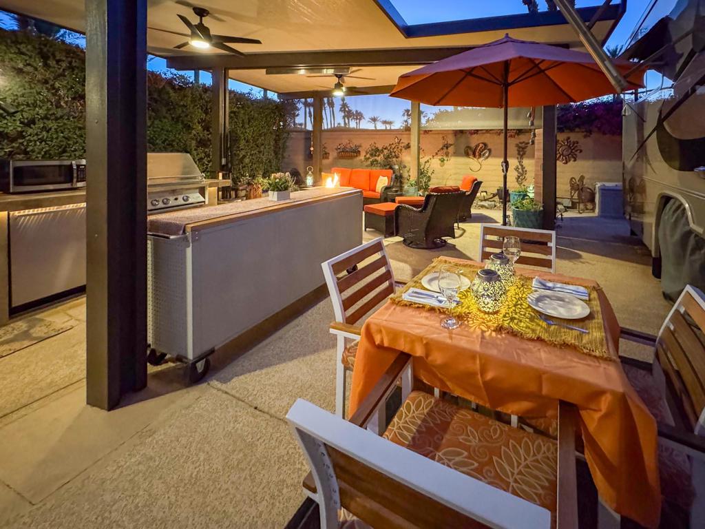 Outdoor Resorts CC - Residential