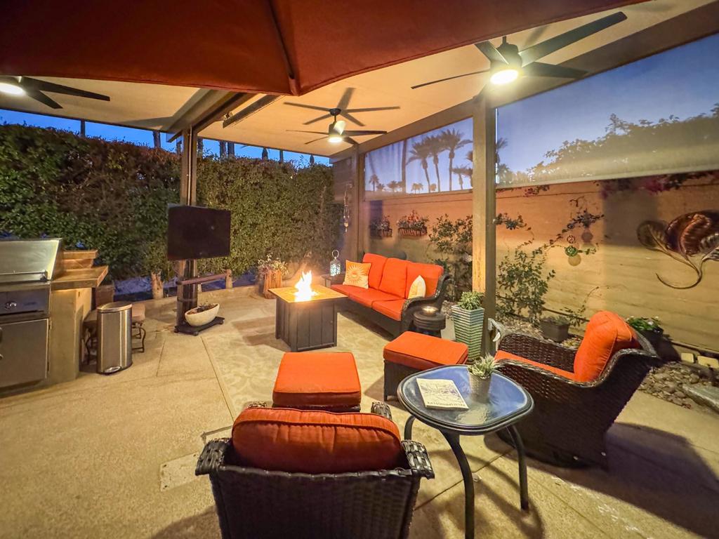 Outdoor Resorts CC - Residential