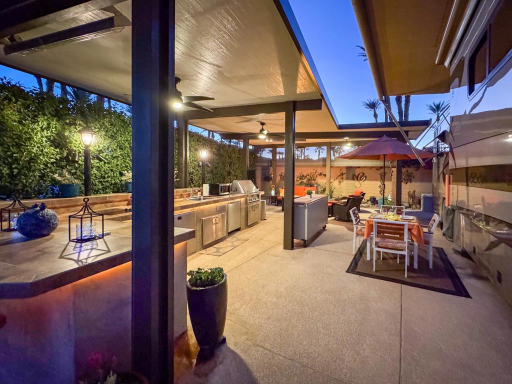 Outdoor Resorts CC - Residential