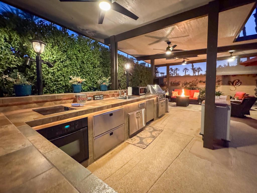 Outdoor Resorts CC - Residential